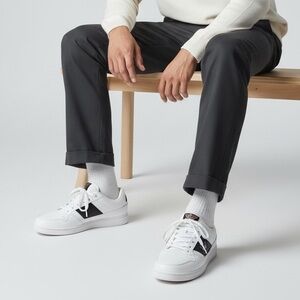 TROOP - MEN’S‎ DESTROYER LOW SNEAKERS - SIZE 8 1/2 - VERY GOOD CONDITION - S3